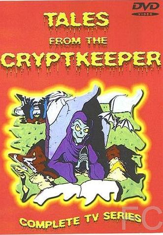    / Tales from the Cryptkeeper 