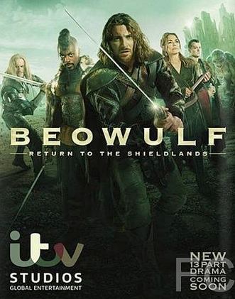 Беовульф / Beowulf: Return to the Shieldlands 