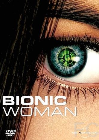  / Bionic Woman 