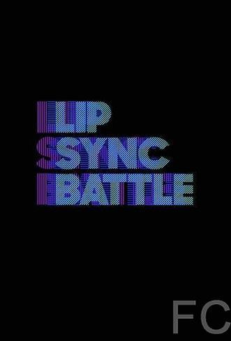   / Lip Sync Battle 