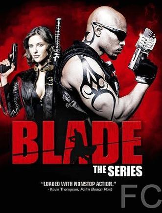 / Blade: The Series 