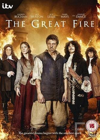   / The Great Fire 