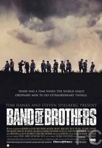    / Band of Brothers 