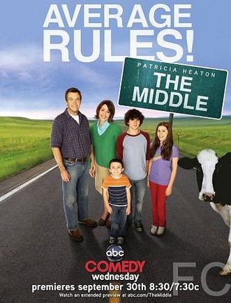    / The Middle 