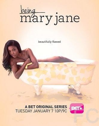    / Being Mary Jane 