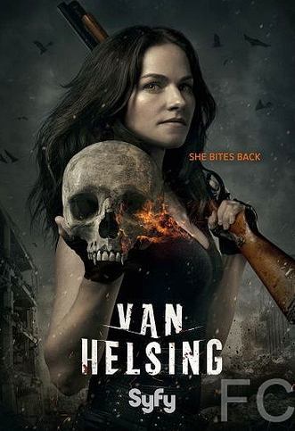Ван Хельсинг / Van Helsing 