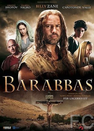  / Barabbas 
