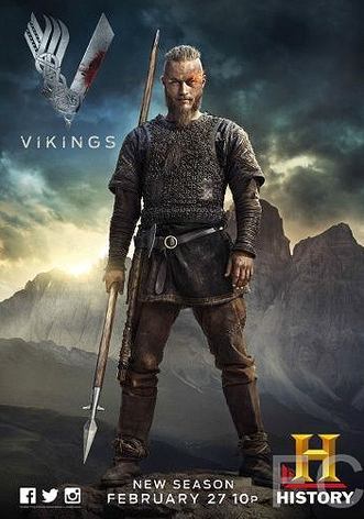 Викинги / Vikings 