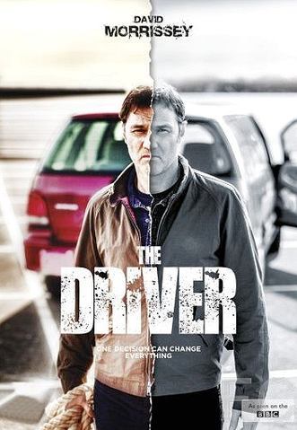 Водитель / The Driver (2014)