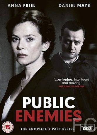   / Public Enemies 