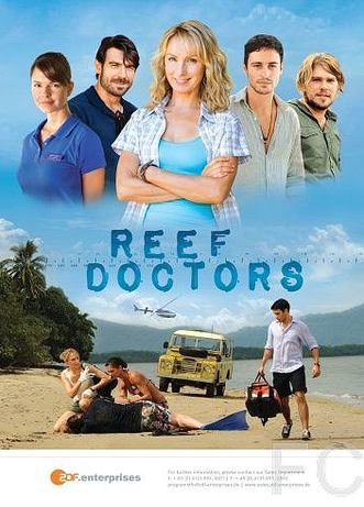     / Reef Doctors 