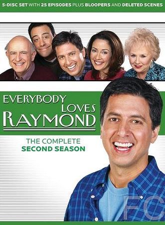    / Everybody Loves Raymond 