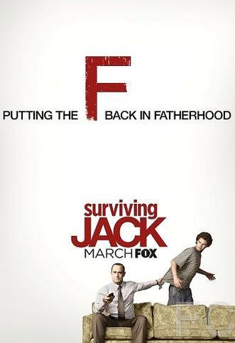   / Surviving Jack 