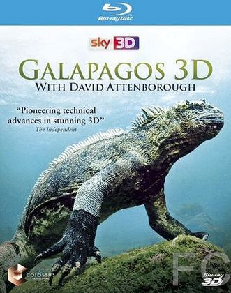     / Galapagos 3D 