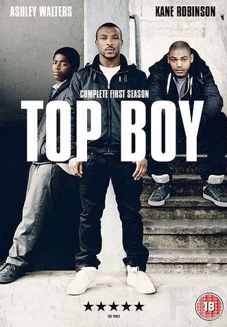 Главарь / Top Boy (2011) смотреть онлайн, скачать - трейлер