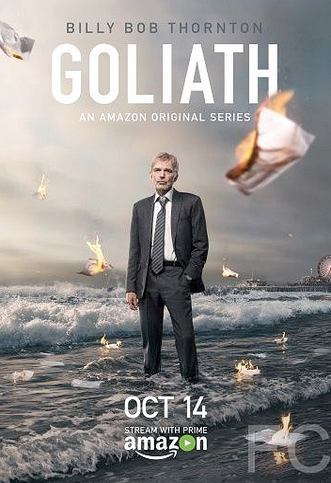  / Goliath (2016)