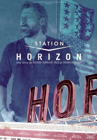  / Station Horizon 