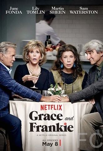    / Grace and Frankie 
