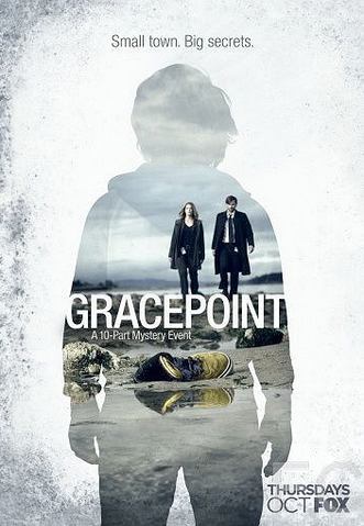 Грейспойнт / Gracepoint (2014)