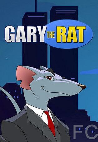   / Gary the Rat 