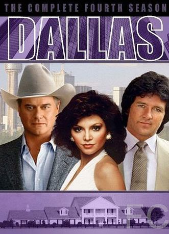 Даллас / Dallas (1978)