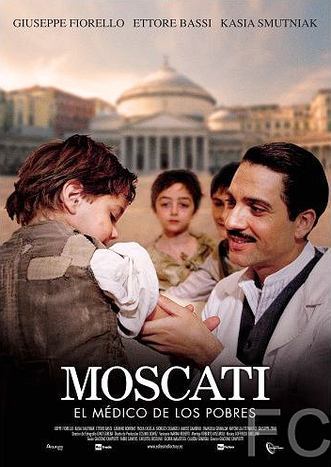 Джузеппе Москати: Исцеляющая любовь / Giuseppe Moscati: L'amore che guarisce (2007)