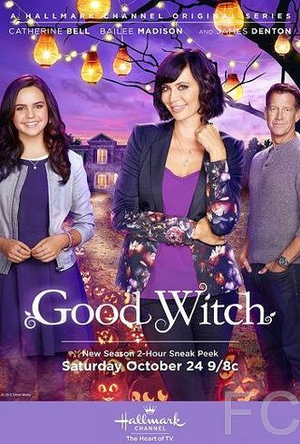   / Good Witch 