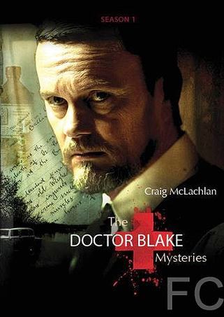   / The Doctor Blake Mysteries 