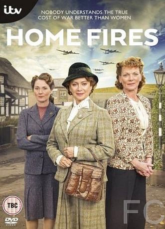   / Home Fires 