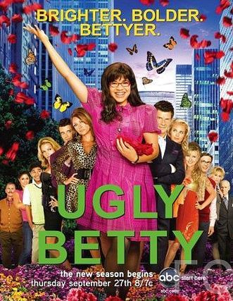 Дурнушка / Ugly Betty 