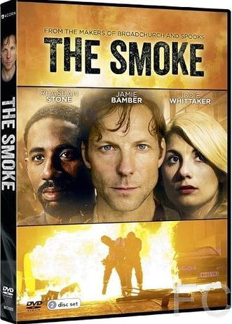 Дым / The Smoke (2014) смотреть онлайн, скачать - трейлер