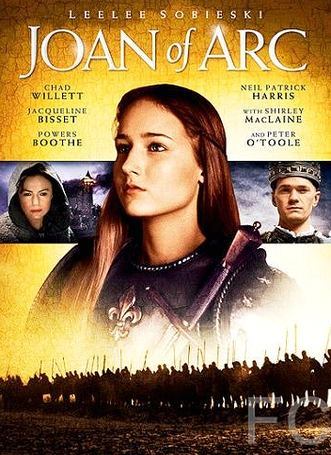  ' / Joan of Arc (1999)