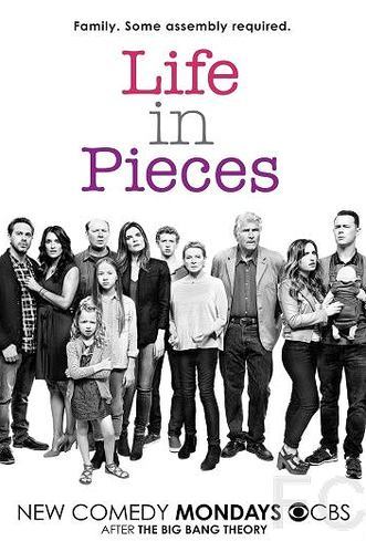    / Life in Pieces 