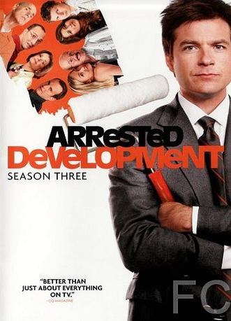    / Arrested Development 