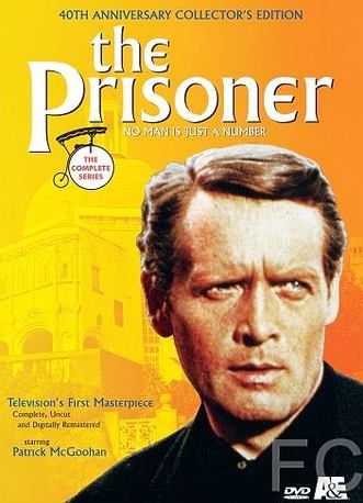 Заключенный / The Prisoner (1967)