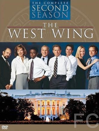   / The West Wing 