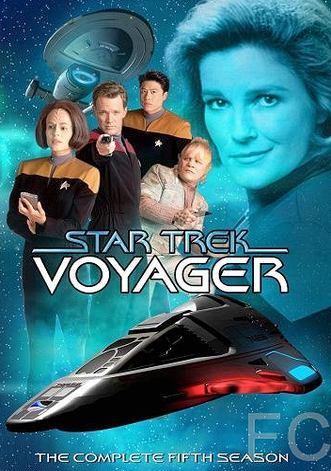  :  / Star Trek: Voyager 