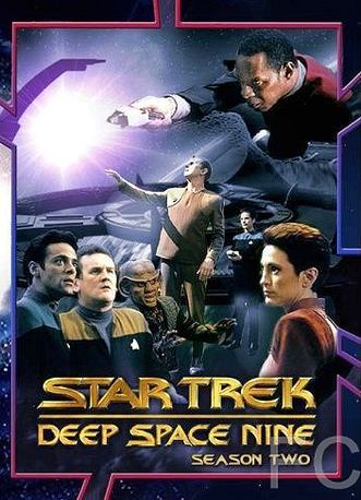 Звездный путь: Дальний космос 9 / Star Trek: Deep Space Nine 
