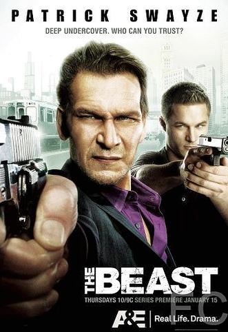 Зверь / The Beast (2009) смотреть онлайн, скачать - трейлер
