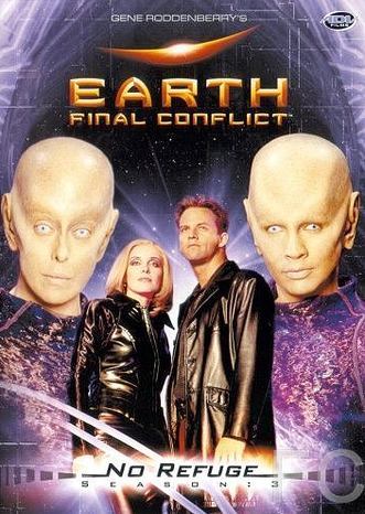 :   / Earth: Final Conflict 
