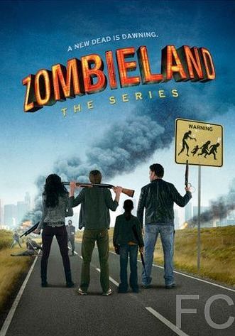  / Zombieland 