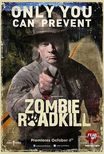    / Zombie Roadkill 