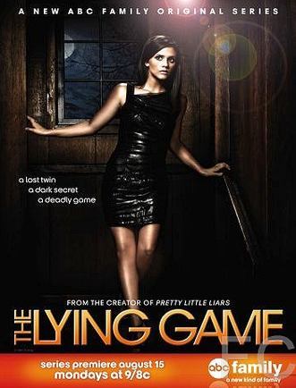    / The Lying Game 