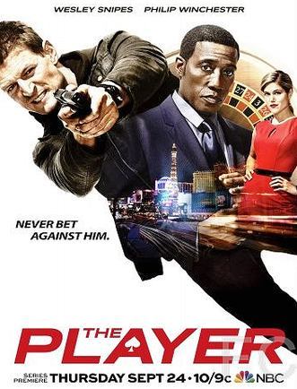  / The Player 