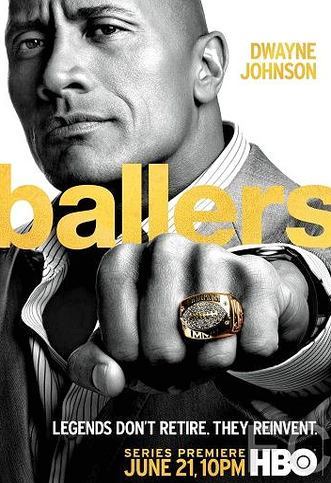  / Ballers (2015)