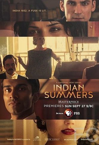   / Indian Summers 