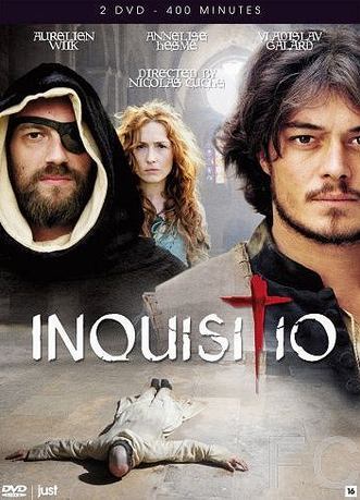  / Inquisitio (2012)
