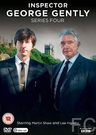    / Inspector George Gently (2007)