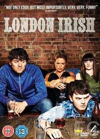 Ирландцы в Лондоне / London Irish (2013)