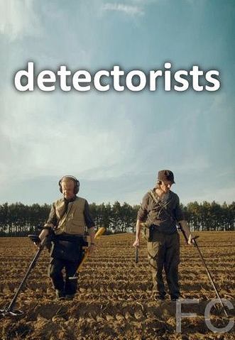 Искатели сокровищ / Detectorists (2014)